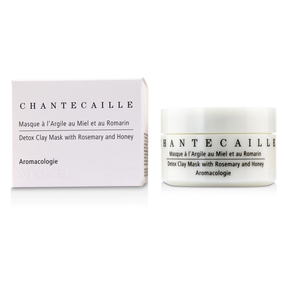 NWT Chantecaille Clay Mask 1.7 oz, New in Box!